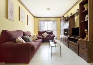 Apartamento Vistas de Icod