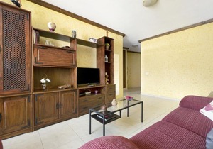 Apartamento Vistas de Icod