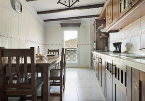 Apartamento Vistas de Icod