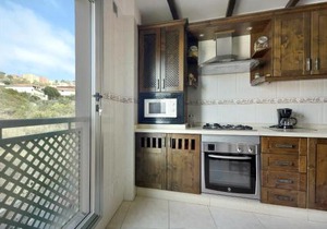 Apartamento Vistas de Icod