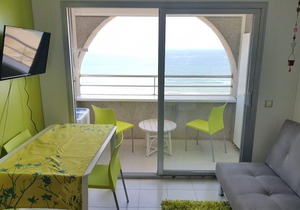 Apartamento Yellow Sea 173