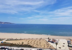 Apartamento Yellow Sea 173