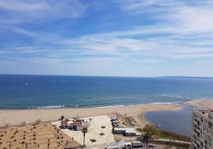 Apartamento Yellow Sea 173