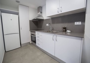 Apartamentos 1 Habitación 1 Baño