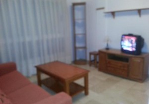 Apartamentos Aixa