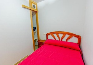 Apartamentos Aixa