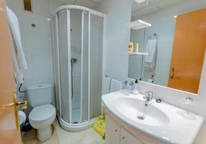 Apartamentos Aixa