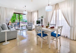 Apartamentos Albir Confort 1 dormitorio