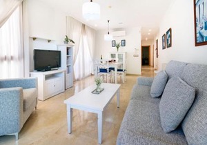 Apartamentos Albir Confort 1 dormitorio