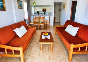 Apartamentos Atalaya Bosque - 2ºE