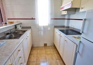 Apartamentos Atalaya Bosque - 2ºE