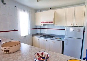 Apartamentos Atalaya Bosque - 2ºE