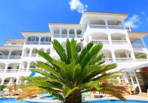Apartamentos Atalaya Bosque - 2ºE