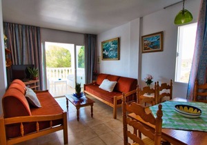 Apartamentos Atalaya Bosque - 2ºF