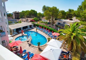Apartamentos Atalaya Bosque - 1ºE