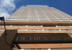Apartamentos Beni-Beach