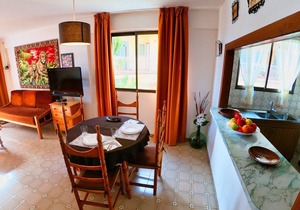 Apartamentos Bon Aire - 10