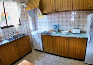 Apartamentos Bon Aire - 10