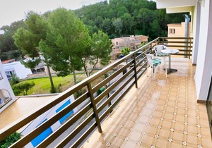 Apartamentos Bon Aire - 10