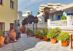 Apartamentos Bon Aire - 10