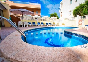 Apartamentos Bon Aire - 14