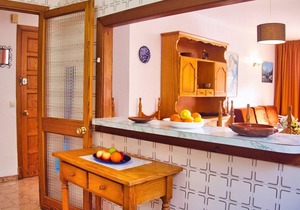 Apartamentos Bon Aire - 15