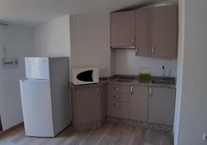 Apartamentos Buena Vista 4