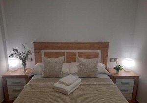 Apartamentos Clavero 10