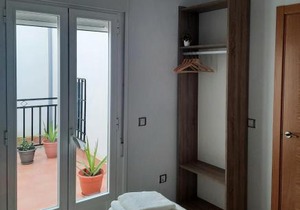Apartamentos Clavero 10