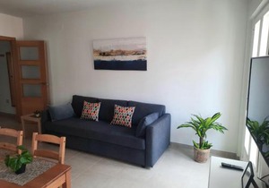 Apartamentos Clavero 10