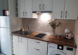 Apartamentos Clavero 10
