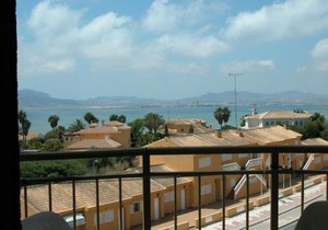 Apartamentos Olympia Center
