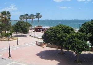 Apartamentos Espejo