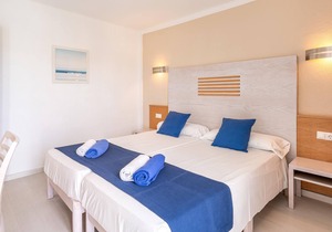 Apartamentos Ferrera Secret 2 with Balcony & Wi-Fi