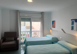 Apartamentos Guaquin