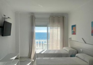 Apartamentos Guaquin