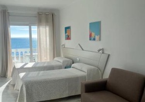 Apartamentos Guaquin