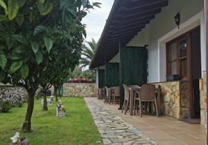 Apartamentos La Tarazana 4