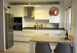 Apartamentos La Herradura Plaza