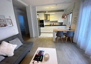 Apartamentos La Herradura Plaza