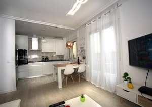 Apartamentos La Herradura Plaza