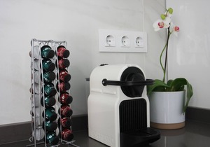 Apartamentos La Herradura Balcon