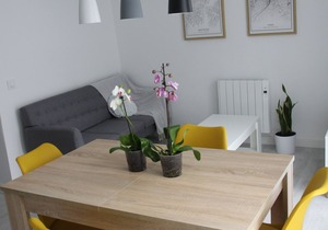 Apartamentos La Herradura Balcon
