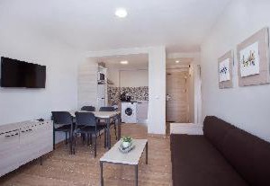 Apartamentos Maryciel By Mc
