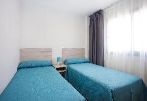 Apartamentos Maryciel By Mc