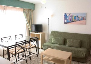 Apartamentos Nere