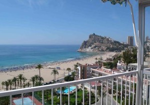Apartamentos Nere