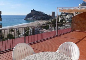 Apartamentos Nere