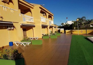 Apartamentos Olympia Center