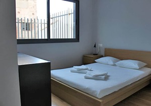 Apartamentos San Pablo